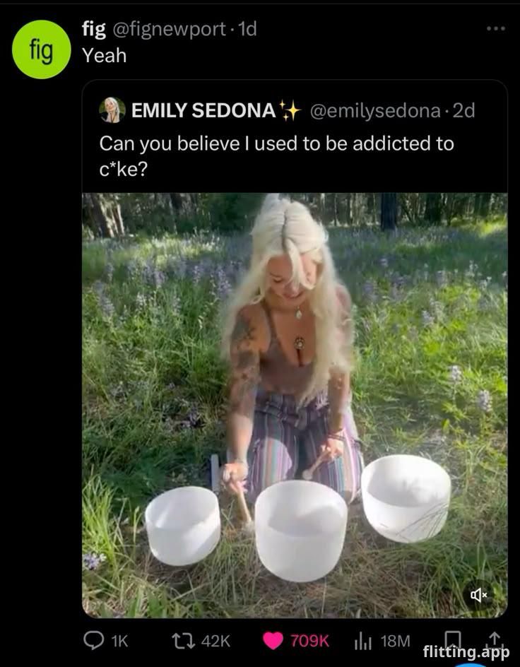 The truth is hard to swallow sometimes