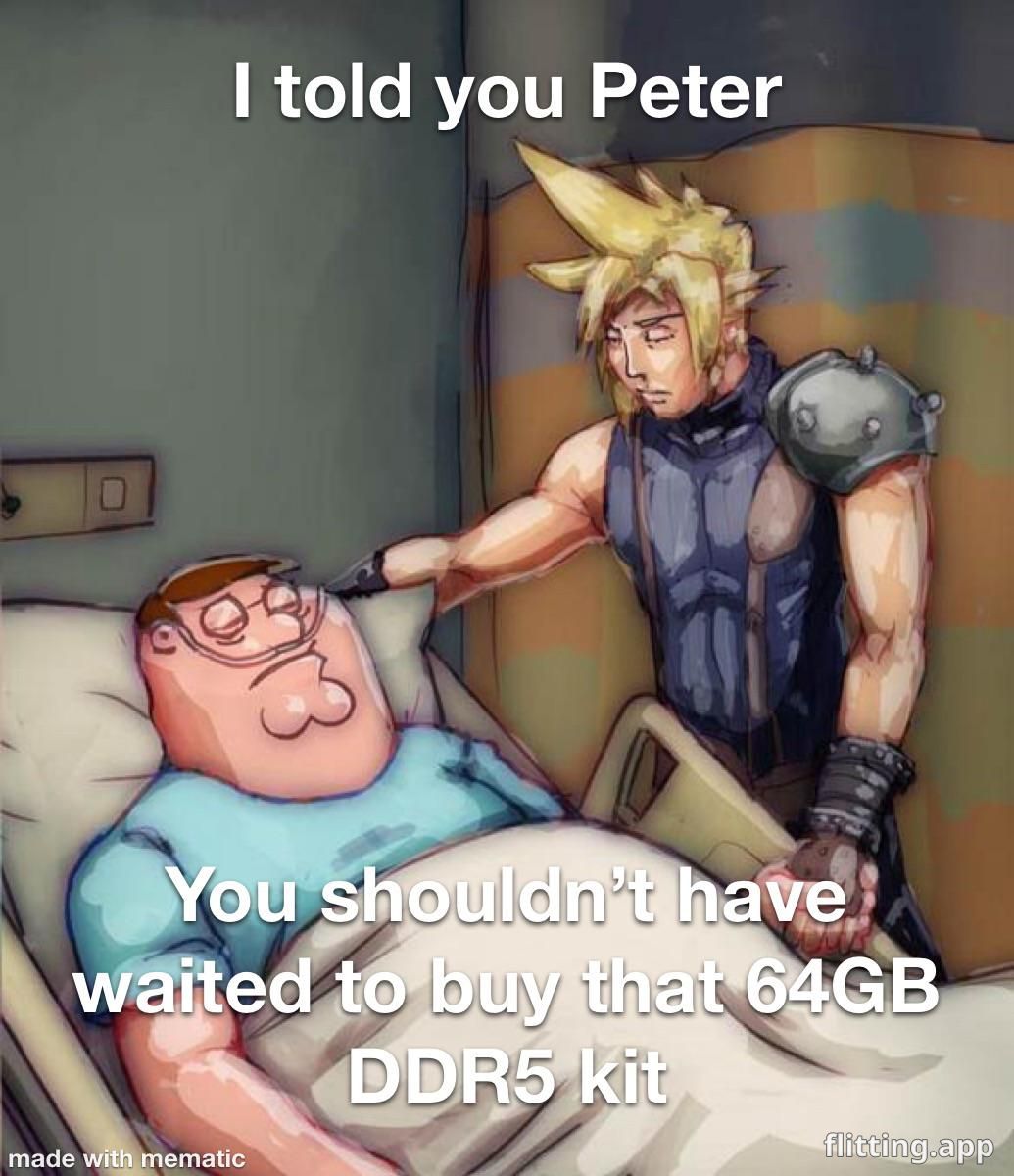 I wasted too much time