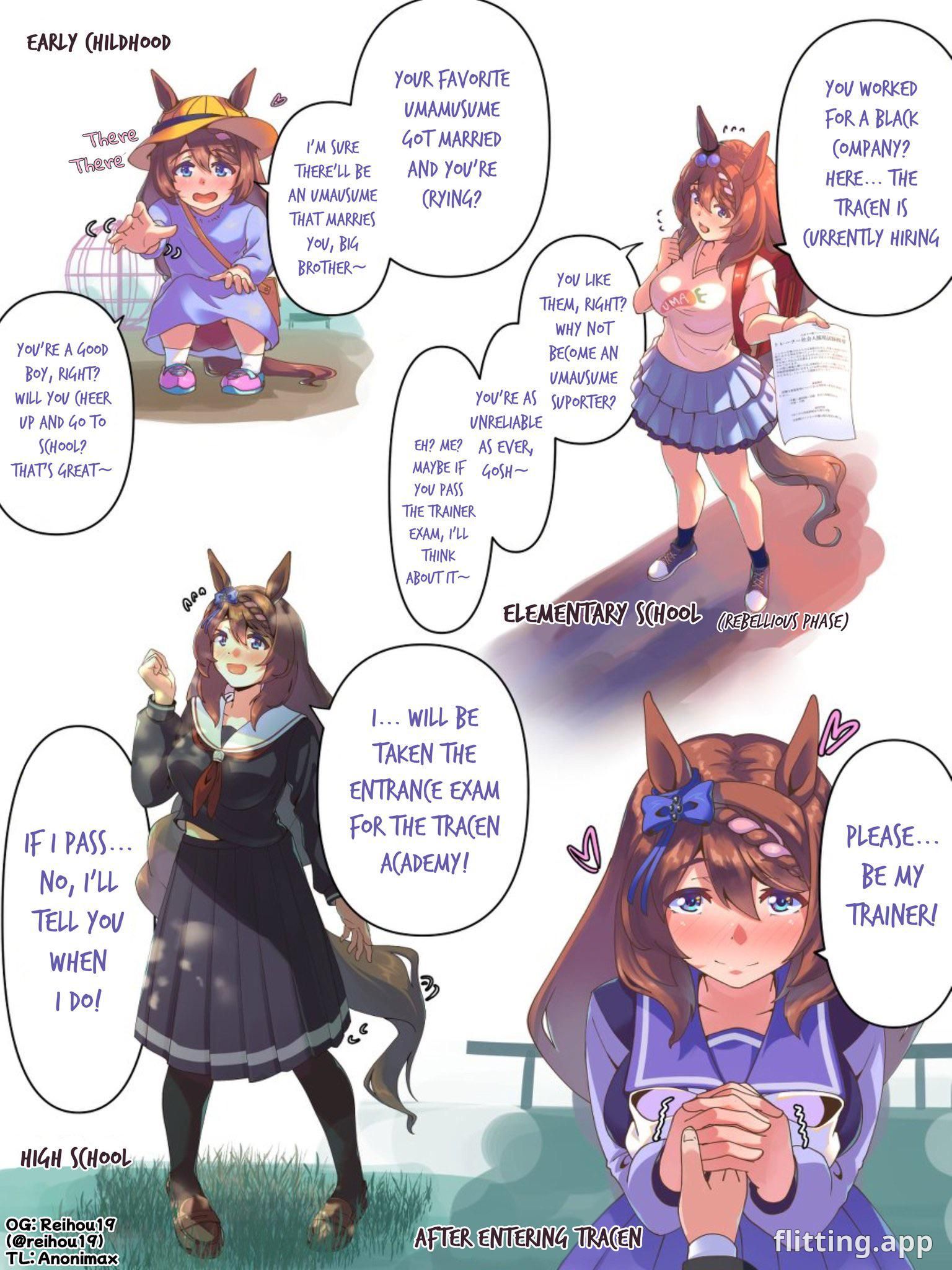 Childhood buddies from Japan are coming to the US for the first time