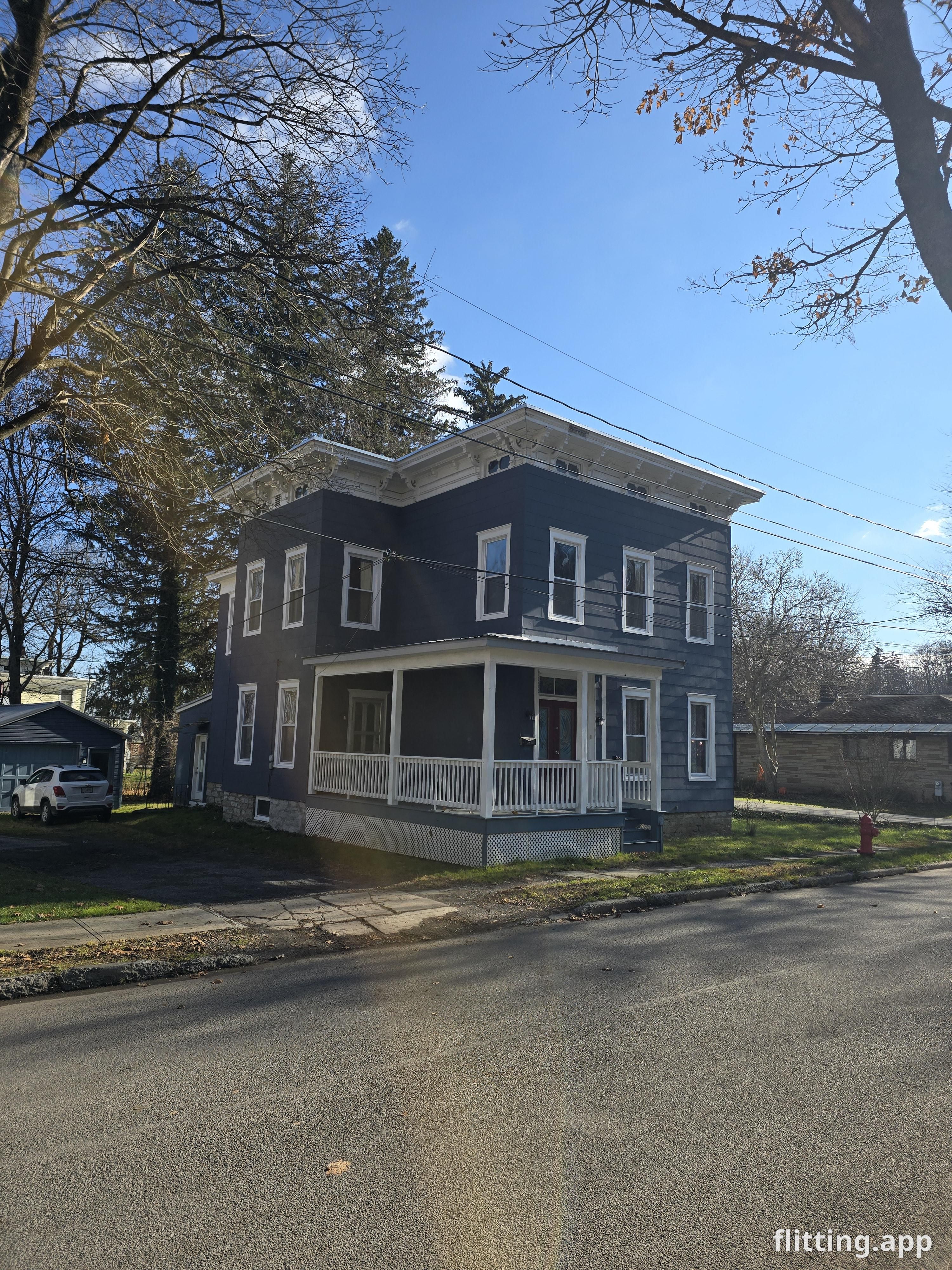 Just landed my dream job in NYC with a sweet 170k salary and only 59% raise