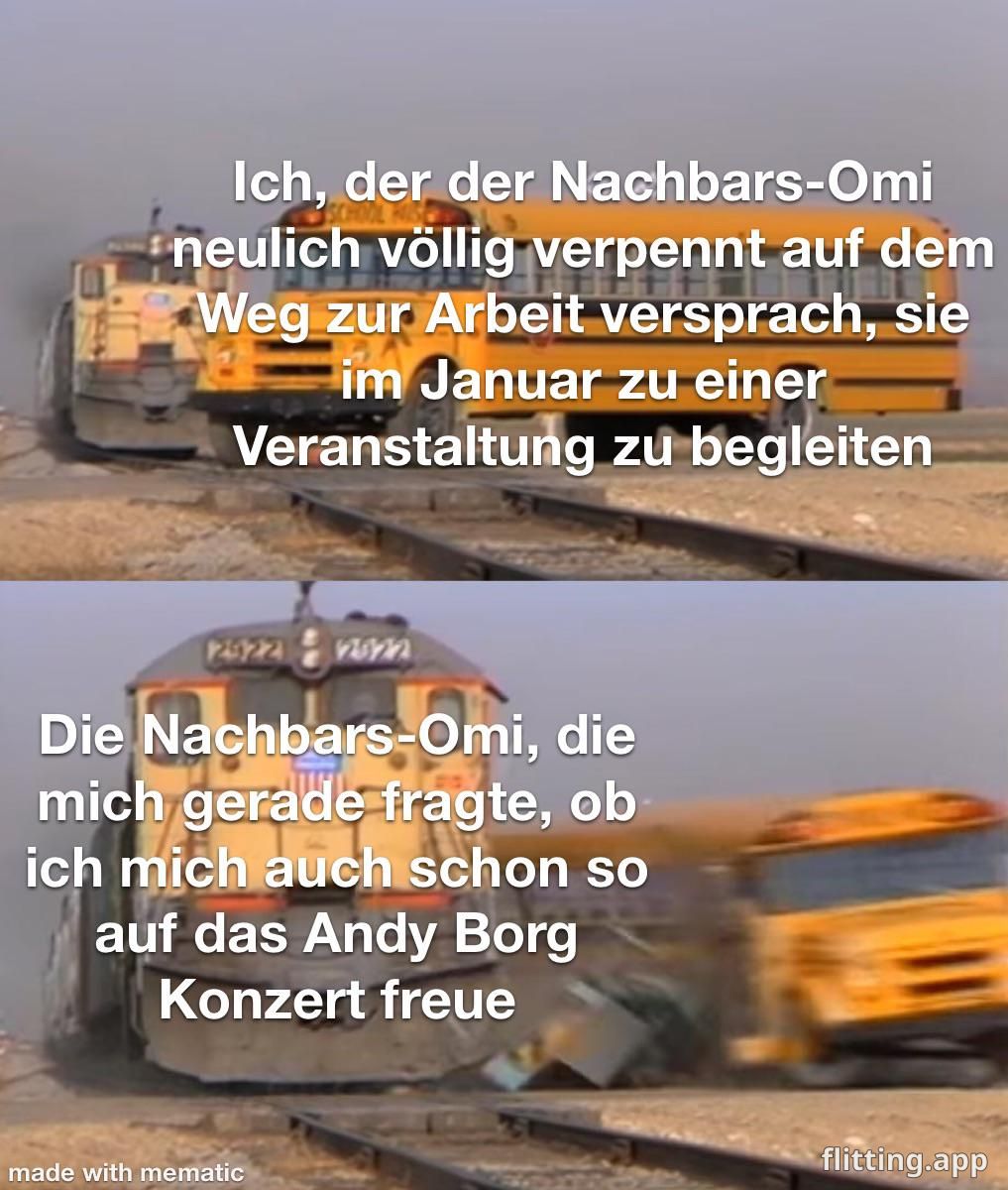 I have a weird dream