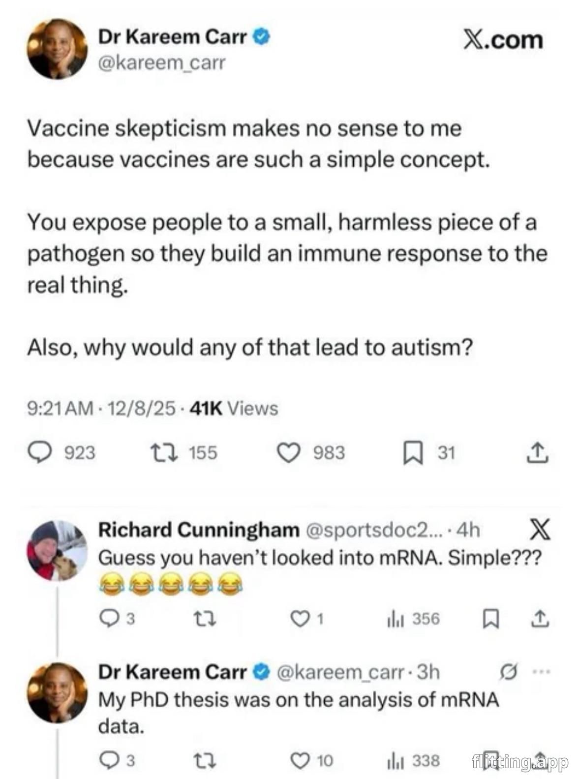 I drew a face that says exactly what I'm feeling but can't explain