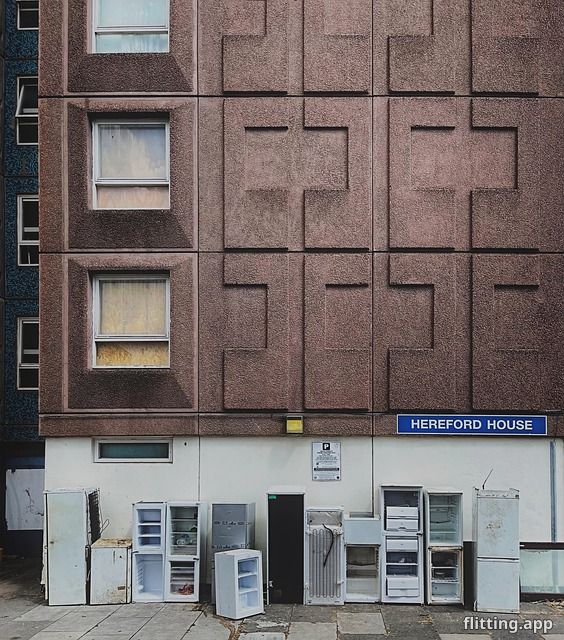 Smart fridge ad drives woman into psychotic episode