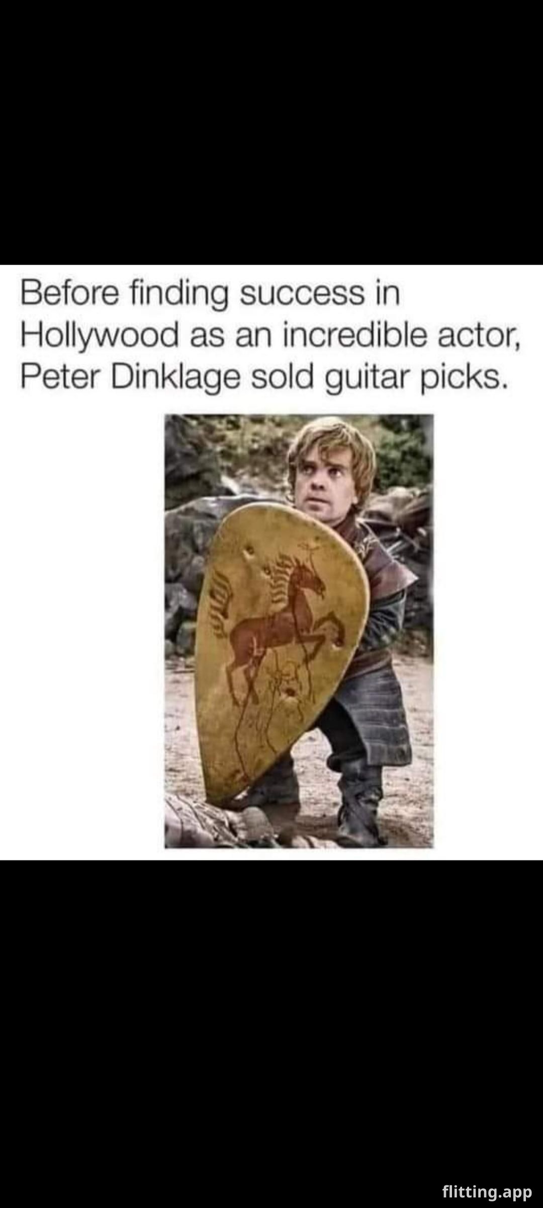 I just can't stop laughing