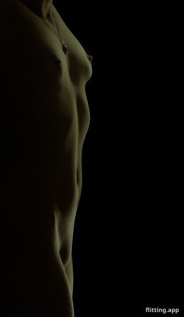 Complimenting a stranger's scarf changed my week completely