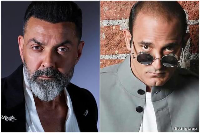 Bobby Akshaye ko aaj appreciation kyun mil rahi hai pehle se zyada