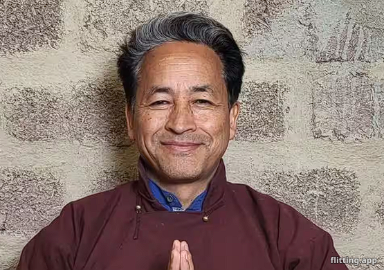 The guy who wronged me is still locked up