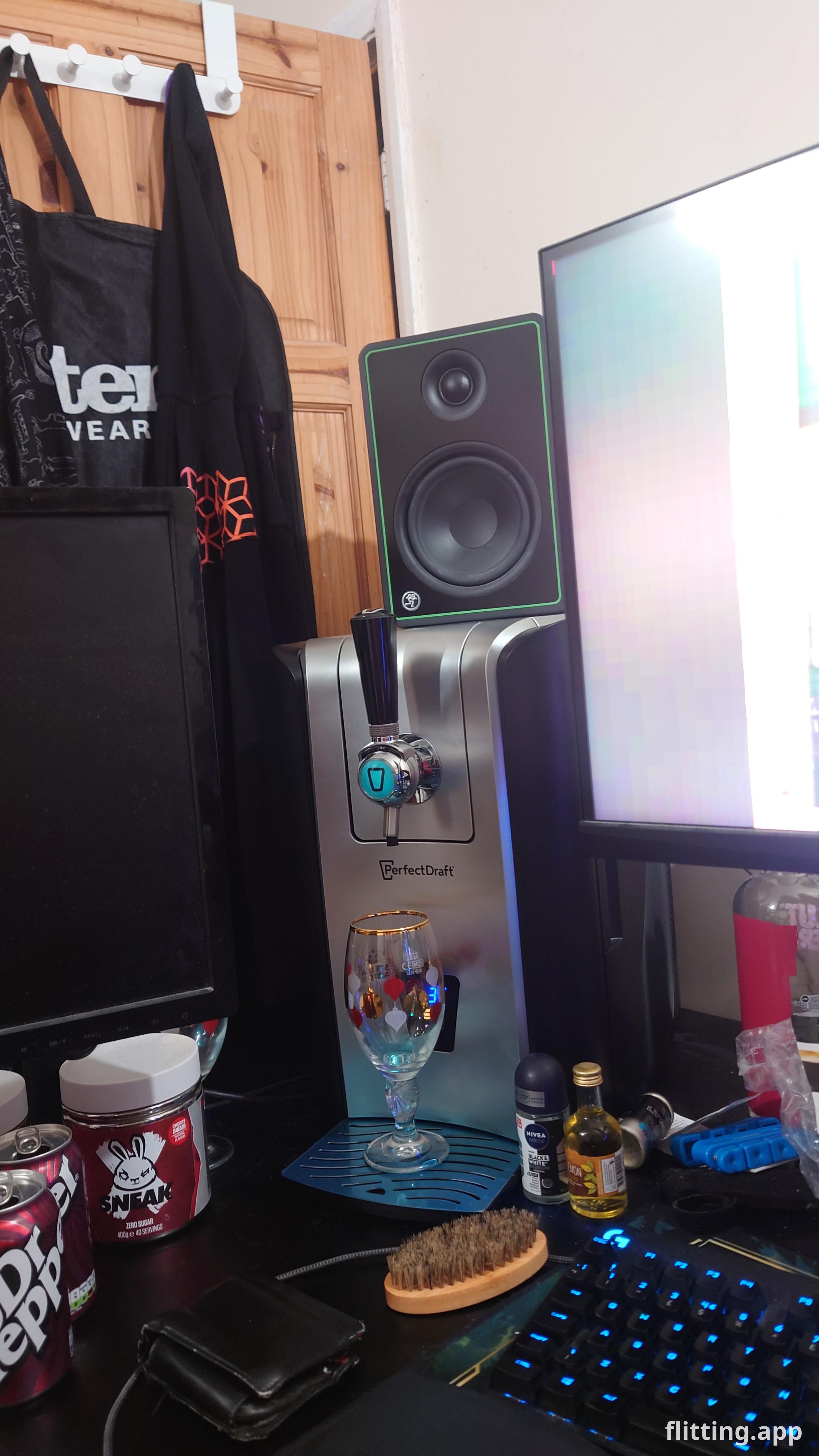 Unique gadgets I've accumulated over the years