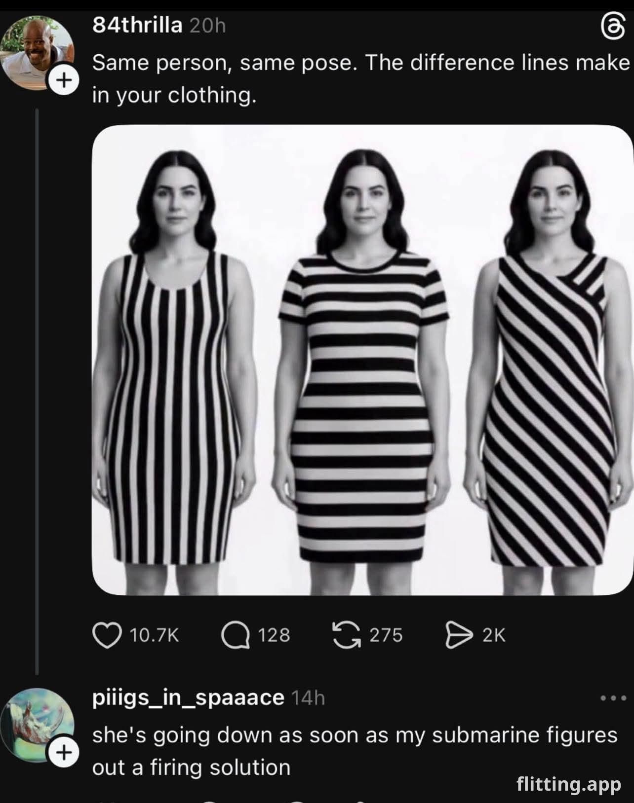 What's up with this weird dog name