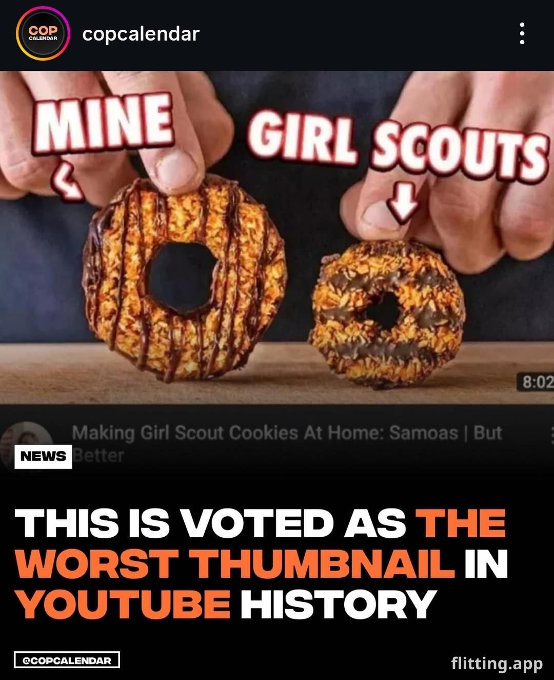 I used to be a Girl Scout now I'm a little embarrassed about my old uniform