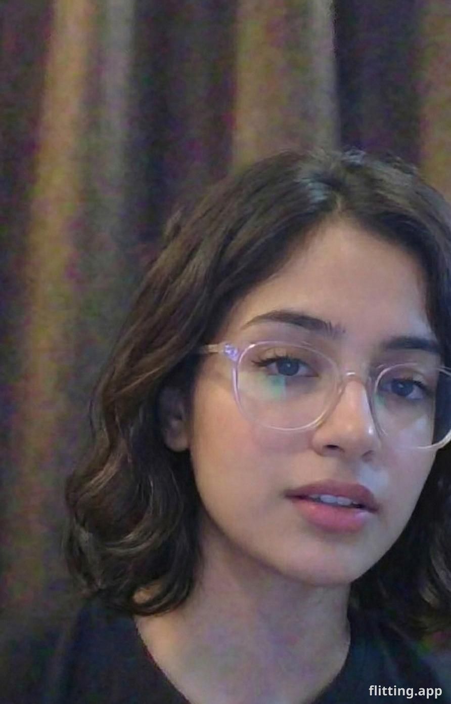 My adorable female clone is killing me