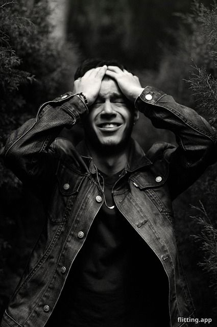 I'm so frustrated with the little details that drive me crazy