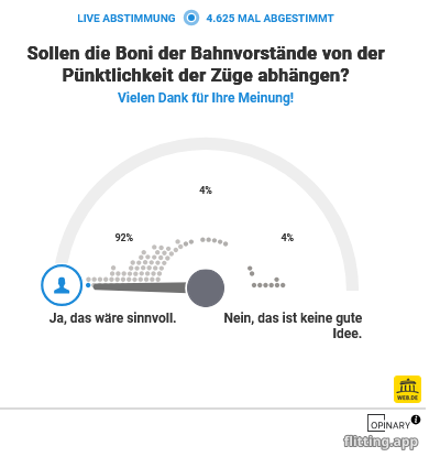 I just got a surprise job offer