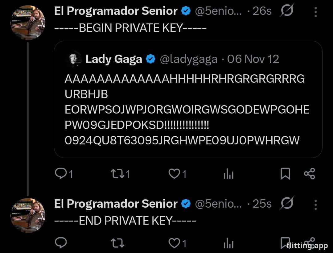 Lady Gaga's Secret Life Revealed