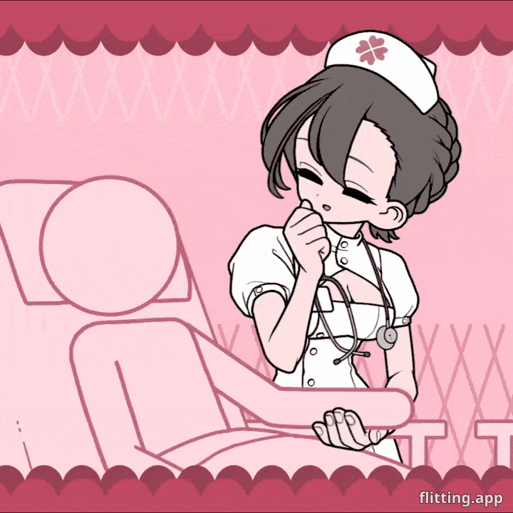 what anime characters do you see when you look at yourself in the mirror