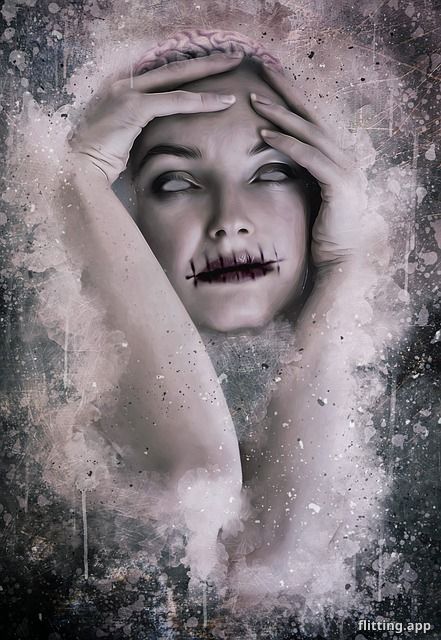 My grandma's body became a tourist attraction after I put her in a glass coffin display