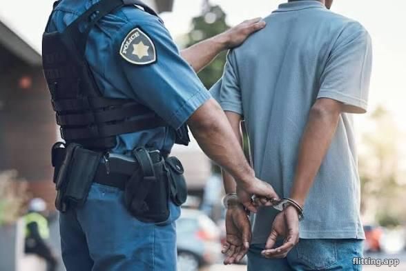 Stranded abroad after a run-in with the law what are my options