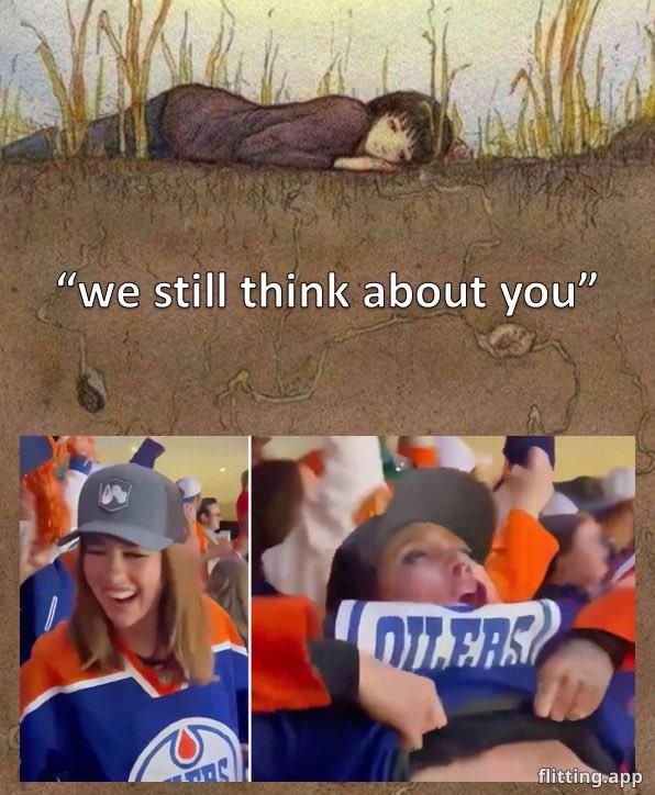 Thinking of a special person we lost