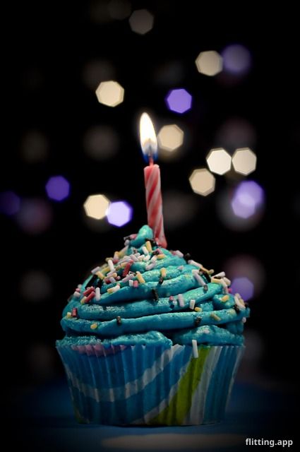 Having a twin birthday isn't so rare after all