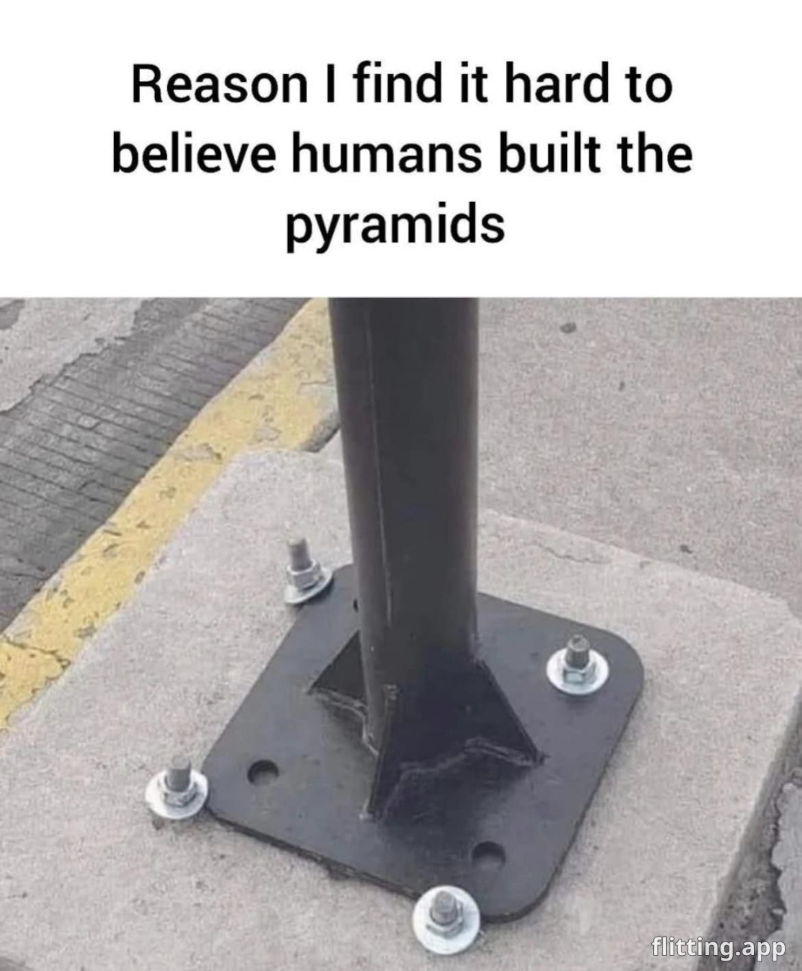 we've accomplished some amazing things as a species