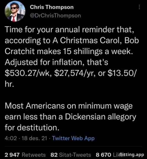 Things are more nuanced than I let on