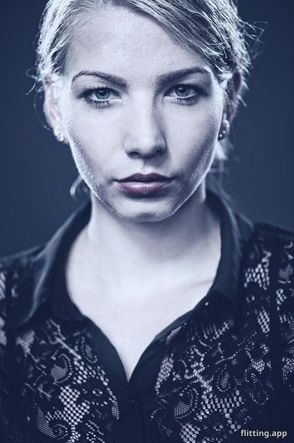 A moment of calm before a fierce attack