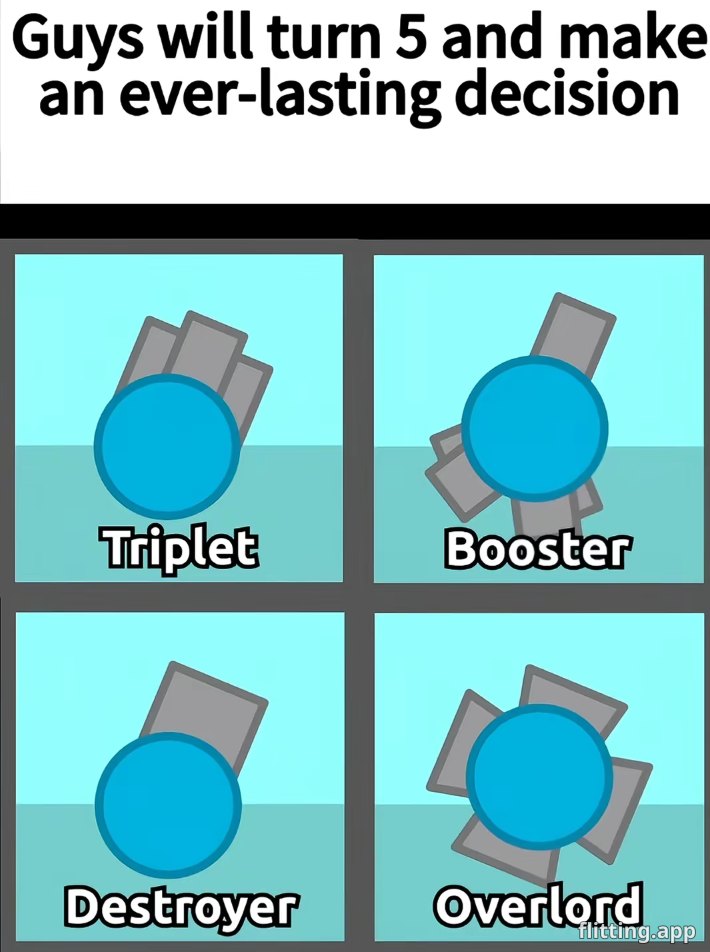 What's going on here?