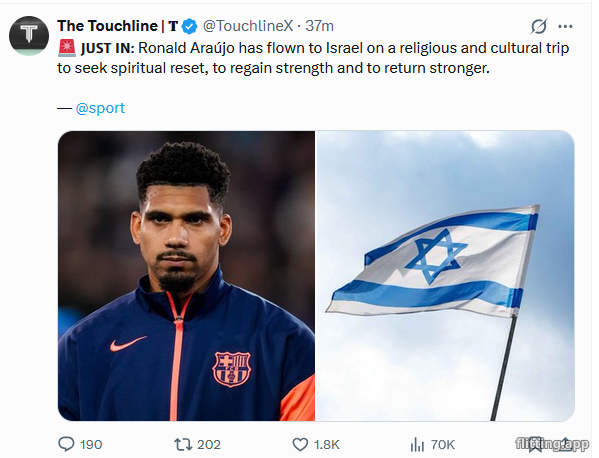 Is this guy for real