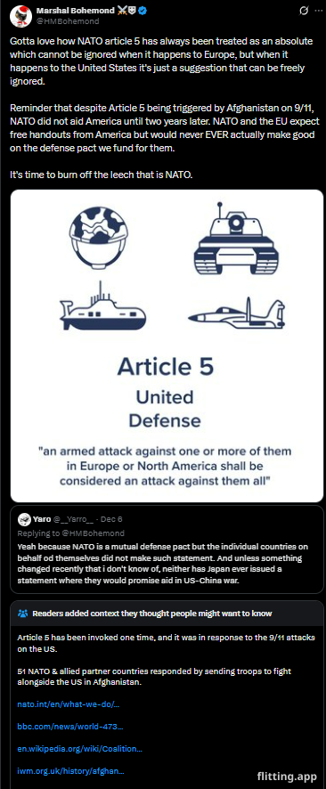 My personal experience with Article 5 of a popular book series