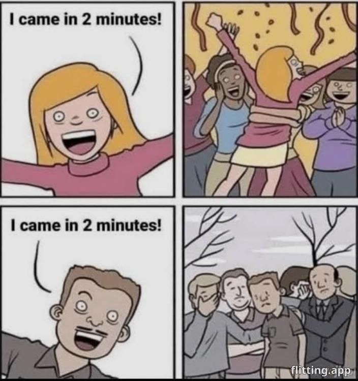 Thinking on this too much