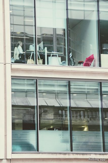 Is saying look in an email to someone your partner works with really rude?