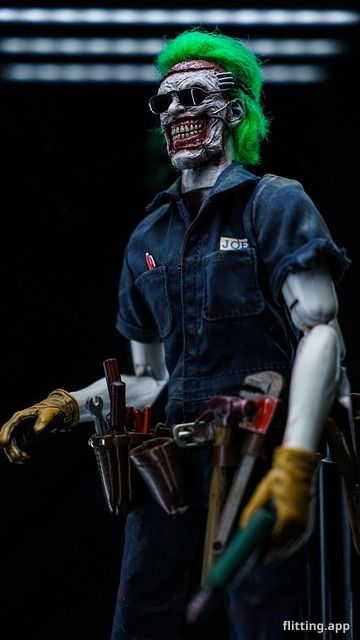 My X-Men character is basically just a forgettable villain