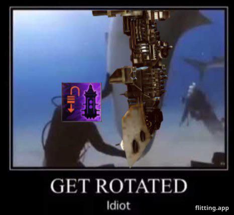 My Experience with Ship-to-Ship Combat