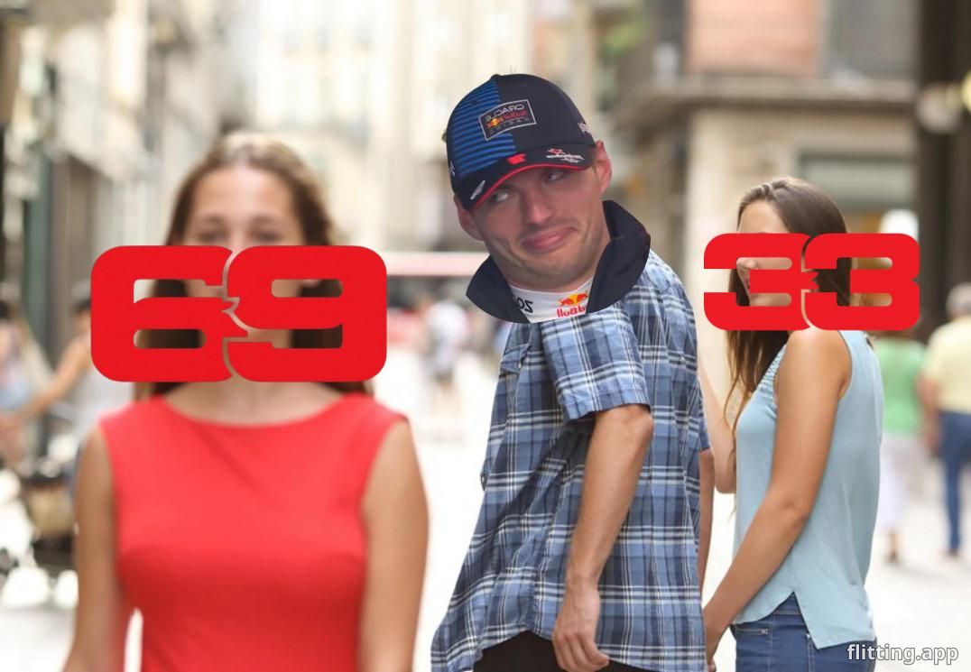 The rivalry between the new champ and the challenger