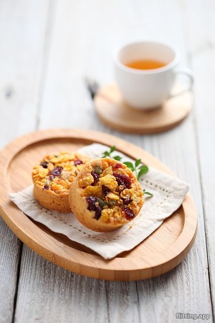 My Secret Family Recipe for the Perfect Dessert