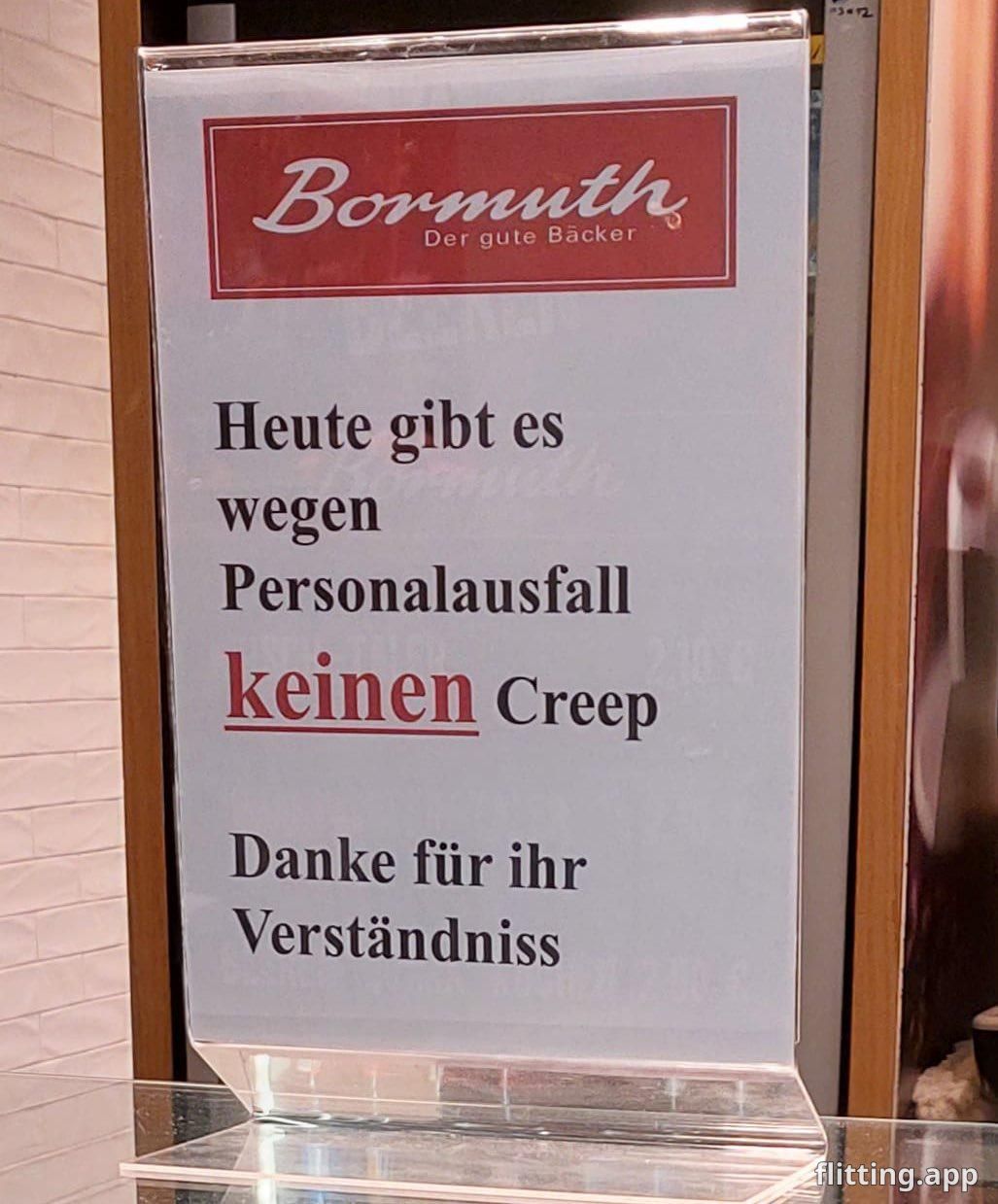 I feel like I'm some kind of weirdo