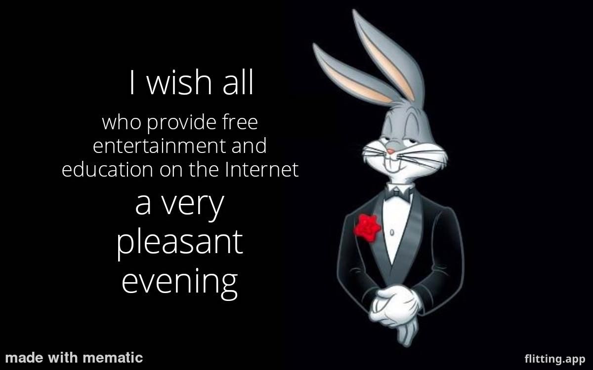 We're a pretty amazing community