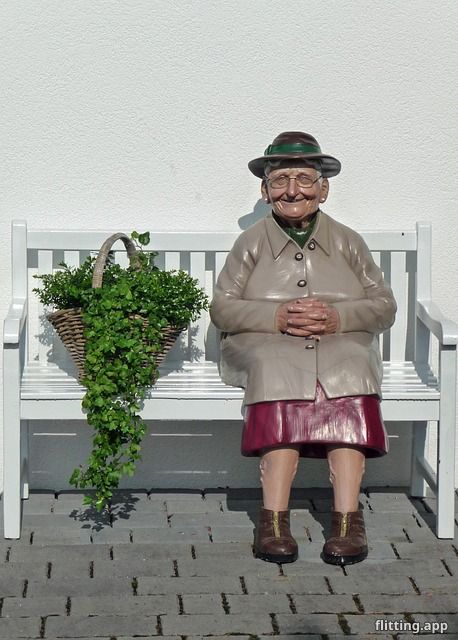 Joans cuskacks are the funniest