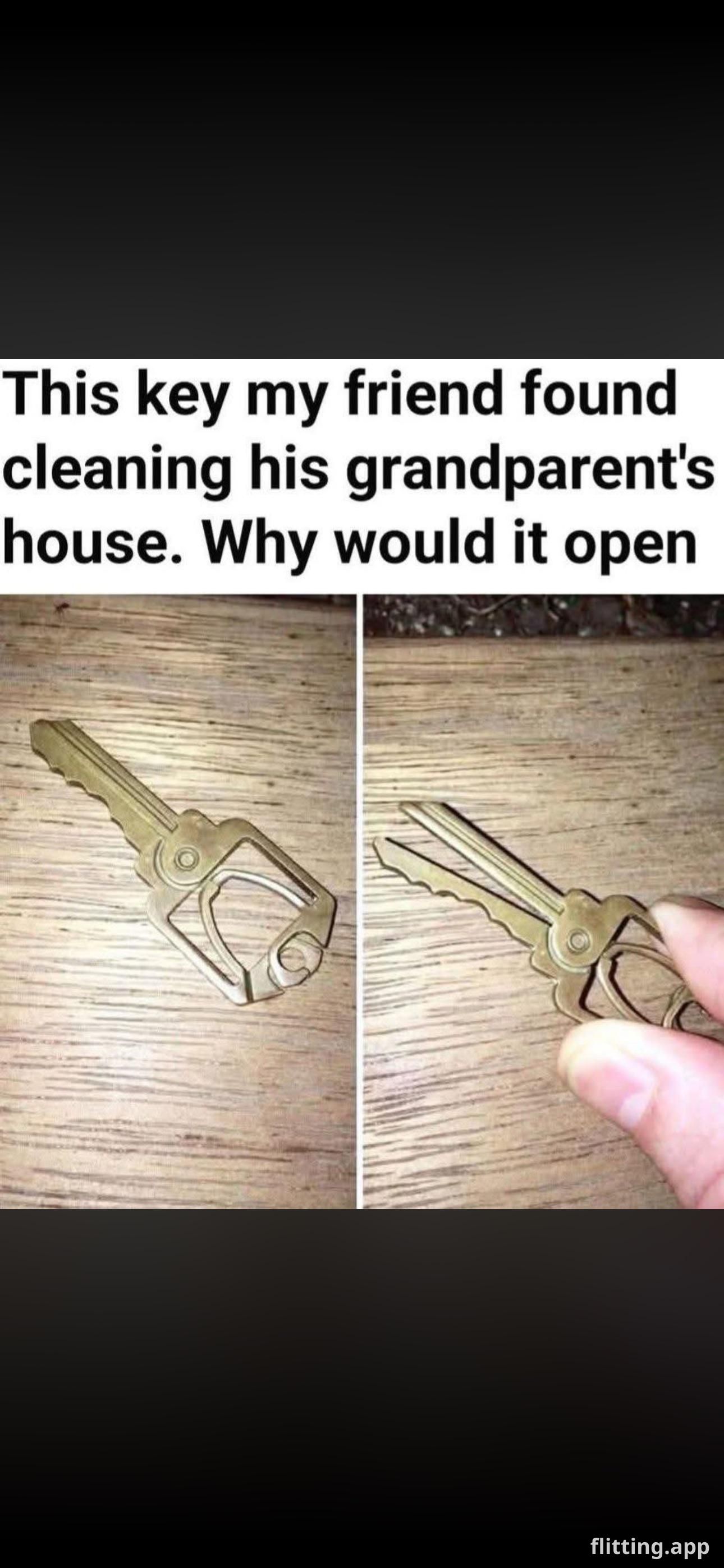 Lost my friend on Facebook