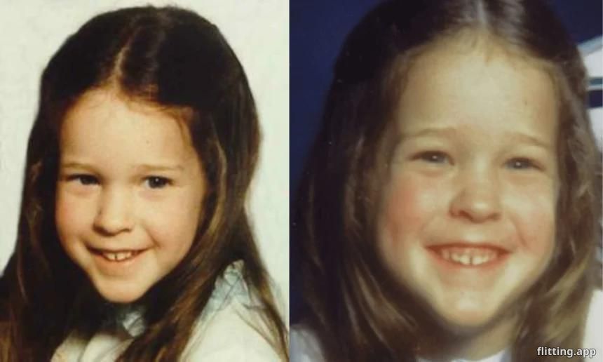 Missing girl from 1983 still unknown