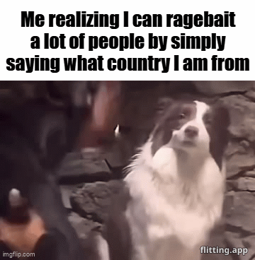 I've unlocked a game changing superpower that comes with immense responsibility