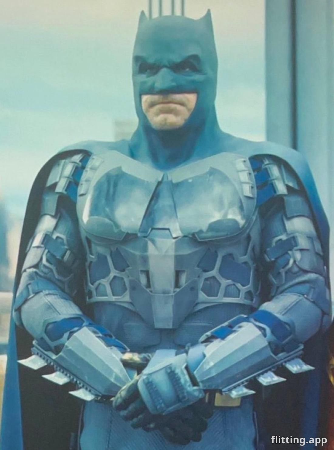 worst batman costumes ever made