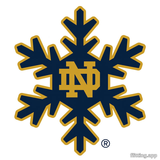 New Logo Unveiled for Notre Dame Football