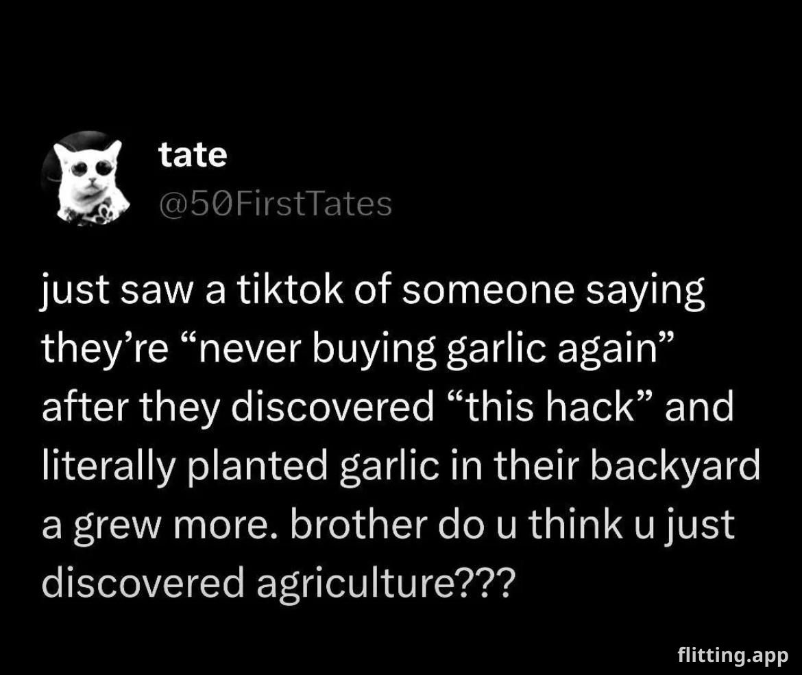 My secret quick fix works every time