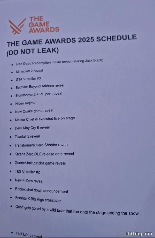 Half Life 3 is officially coming to Gamescom