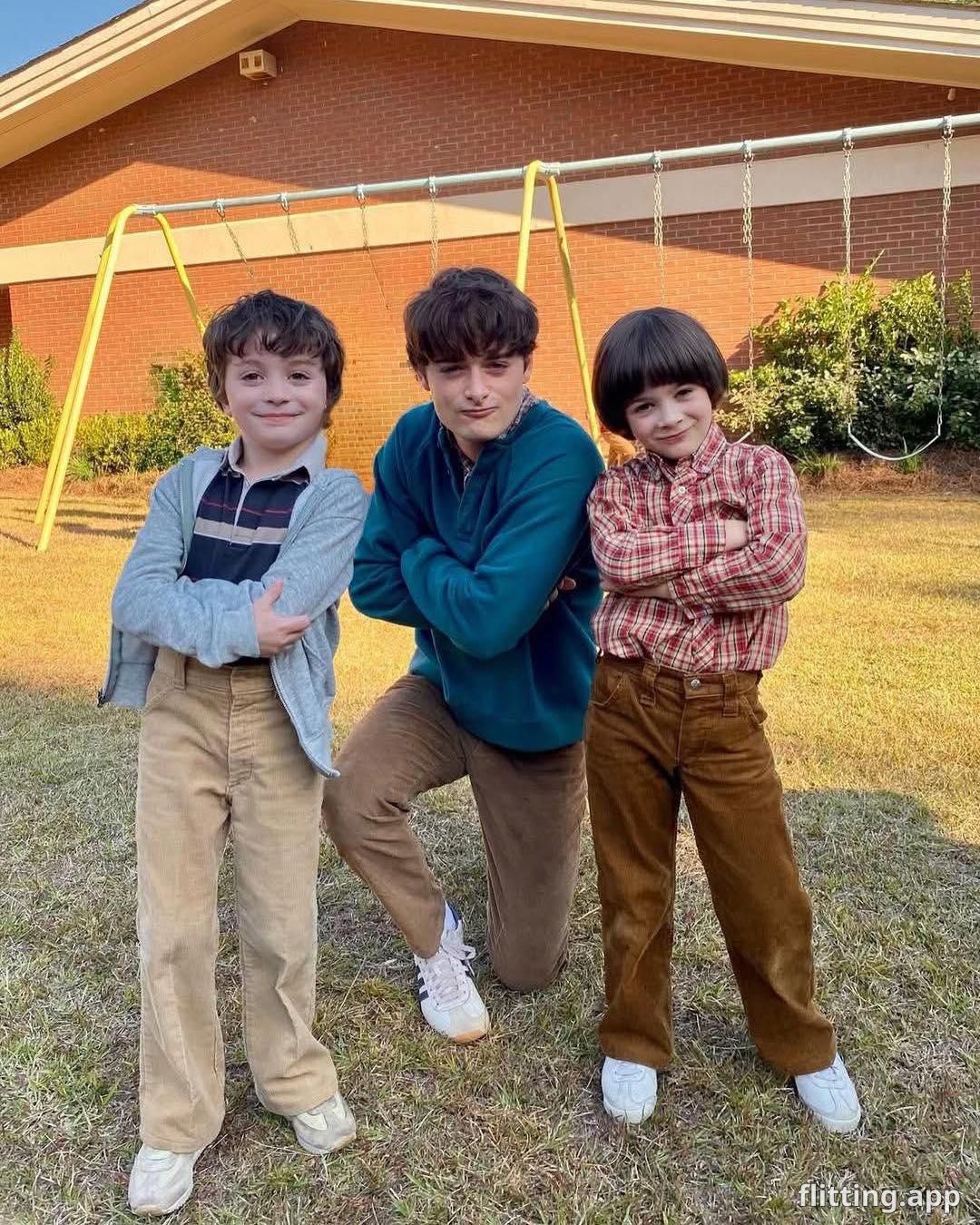 Young Mikes Struggle is Real