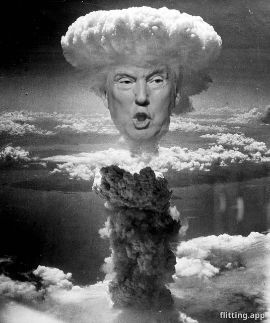 US is first country to appear on Denmark's threat list