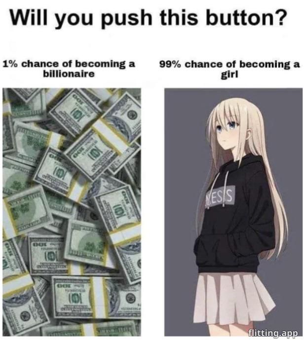 Is that really what we should be doing