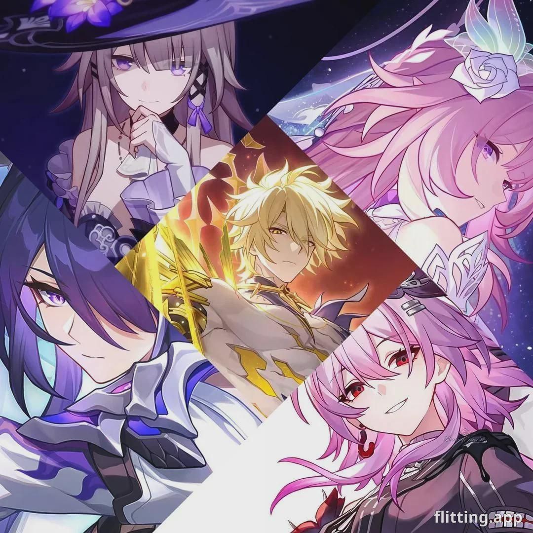 Who's the most powerful character in our universe