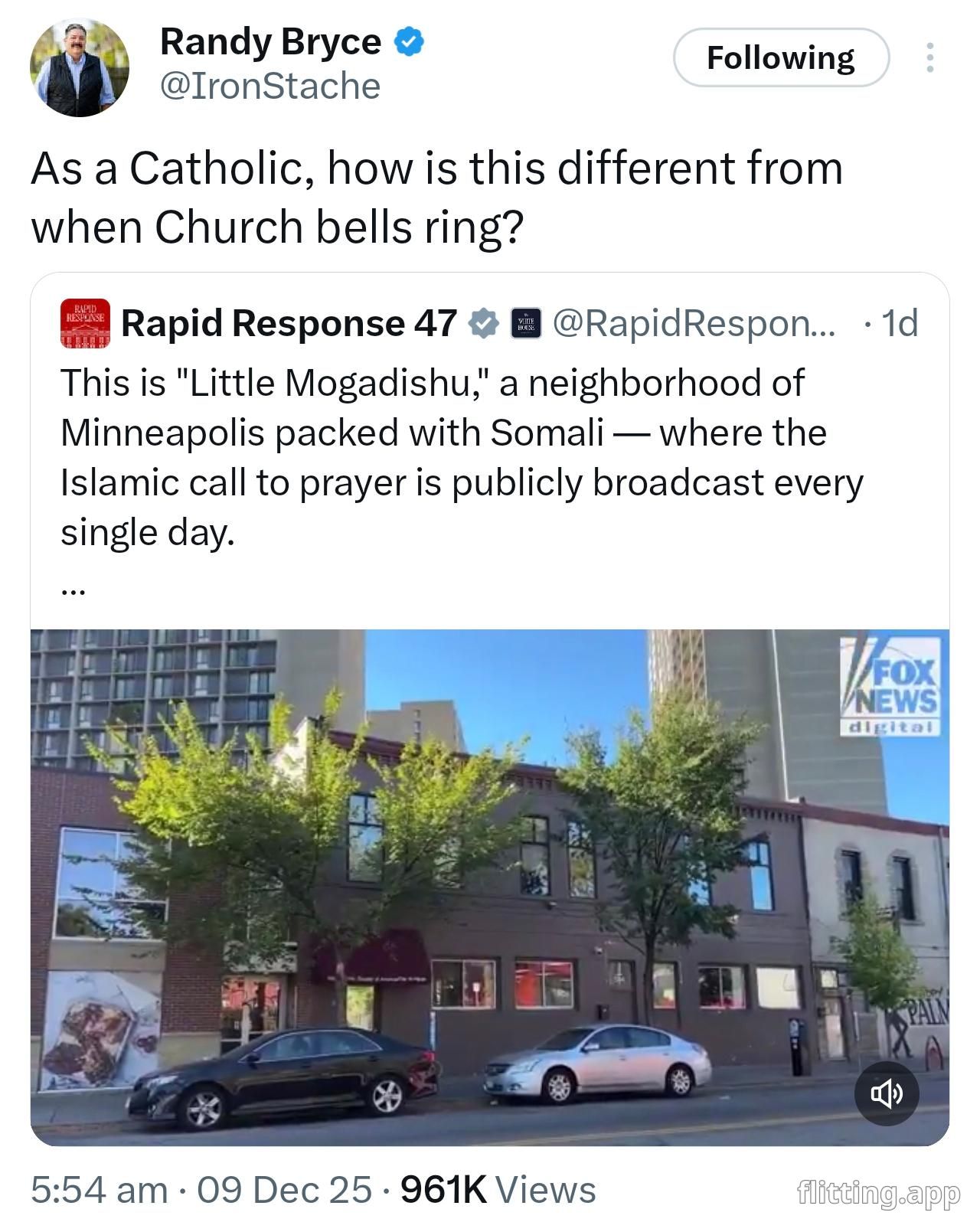 People who lost their right to free speech over night